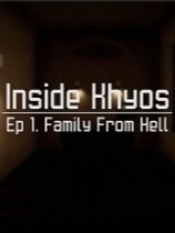 Inside Khyos第1集 来自地狱的家人免安装绿色版电脑版