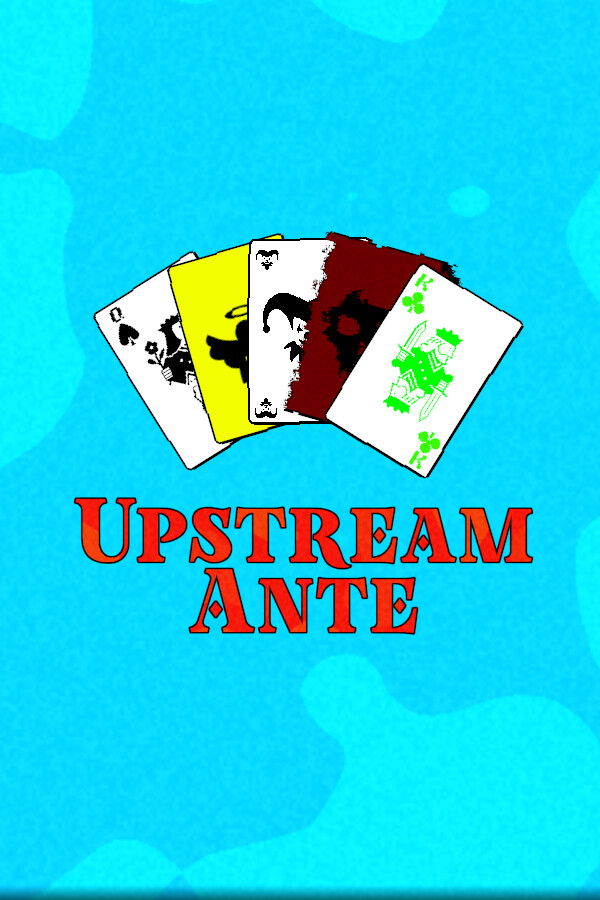 Upstream Ante 免安装绿色中文版下载