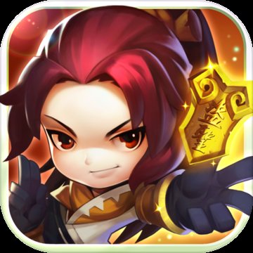 恶搞江湖(暂未上线)