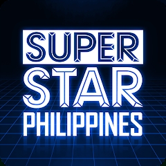 SuperStar Philippines最新版下载