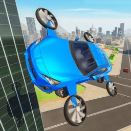 驾驶生活模拟游戏 v1.0.5 安卓版