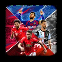 实况足球2020手游破解版