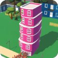 建造高楼3D游戏安卓版下载_建造高楼3D游戏手机版下载