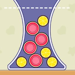 装瓶子游戏最新版 v1.0.0 安卓版