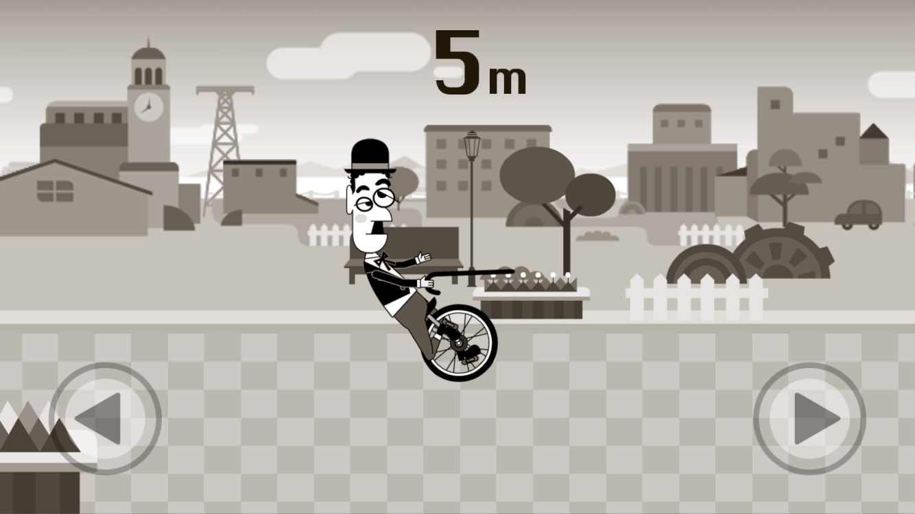 Monocycle Joy游戏官方版 v1.1.8 最新版3