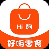 好嗨零食app v1.0.1 安卓版安卓版