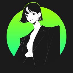 美如盐形象照官方版 v1.4.5 安卓版