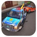 警察拖车驾驶模拟器安卓版下载_警察拖车驾驶模拟器手机版下载