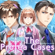 未然侦探The Protea Cases官方版 v1.0.1 最新版安卓版