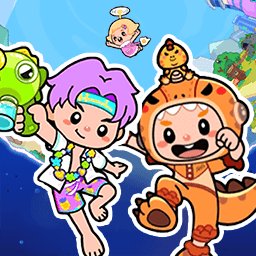 阿哈世界最新版 v1.0 安卓版