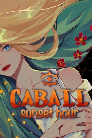 CABALL: 日落时分免安装绿色版[Demo|Steam正版分流]电脑版