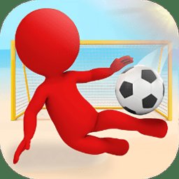 疯狂足球官方正版游戏 v1.0.1 安卓版