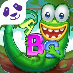 小方熊猫学英语app(Square Panda) v3.4 安卓最新版