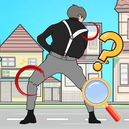 找茬解谜游戏 v1.1.1 安卓版