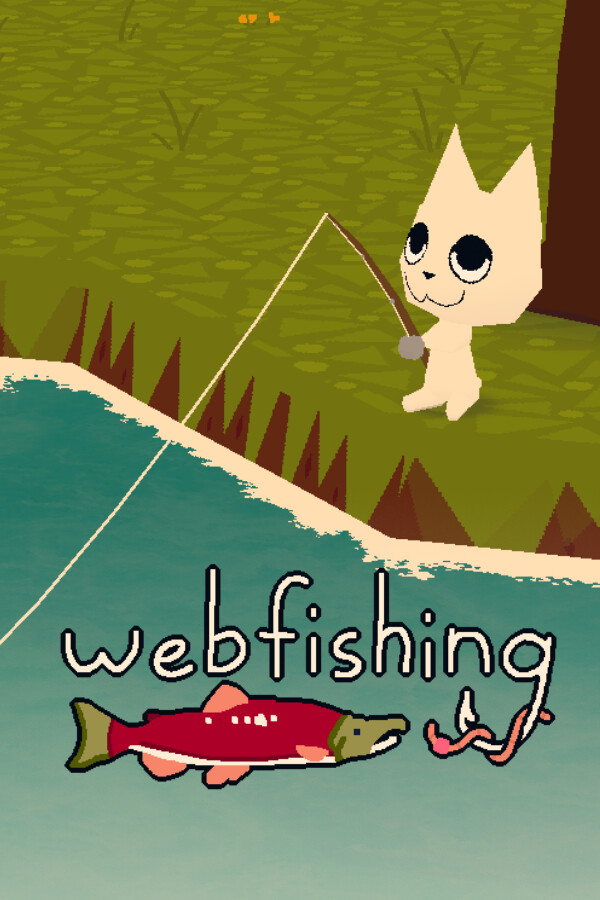 WEBFISHING免安装绿色联机版[v1.08]