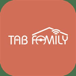 tab family扫地机器人