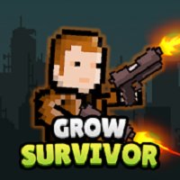 生还者全武器解锁