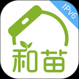 和苗儿童手表app