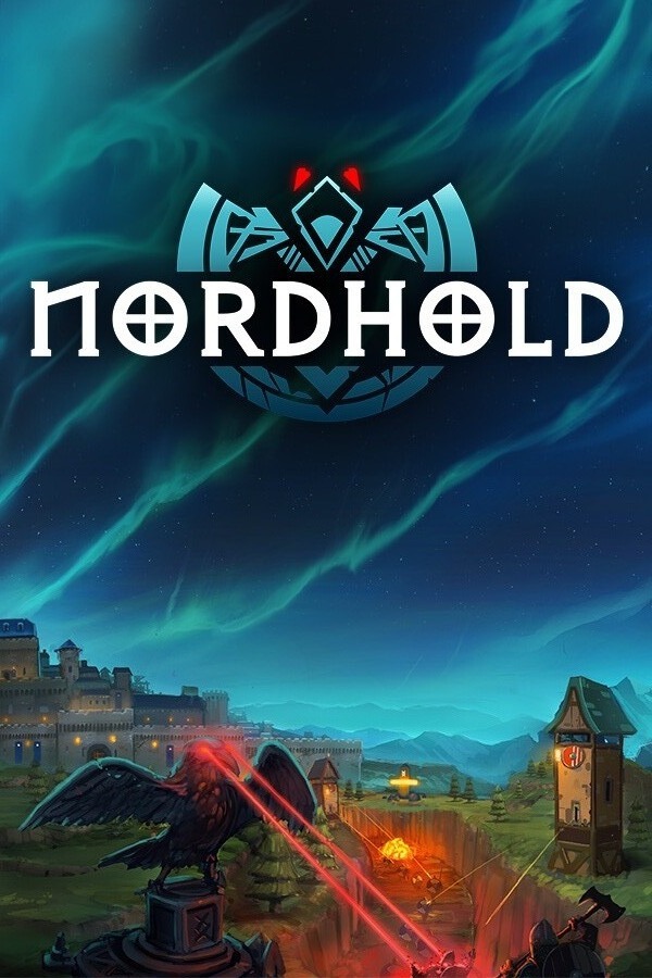 Nordhold免安装绿色中文版[DEMO|正版分流]下载