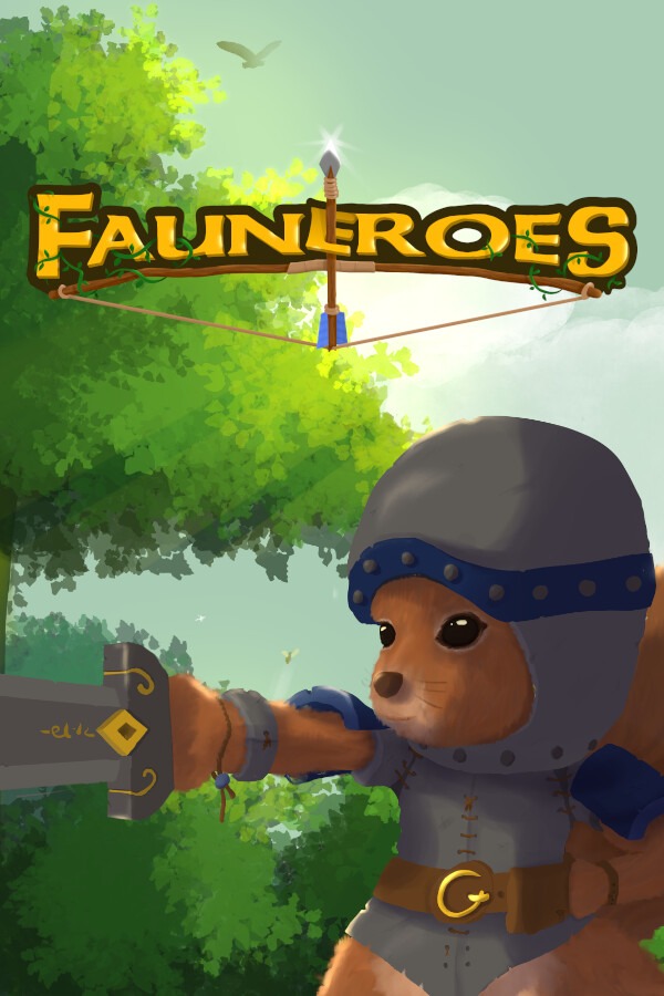 Fauneroes免安装绿色版[DEMO]