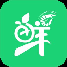 生鲜园app