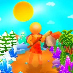 小乖冒险记游戏 v1.0.4 安卓版