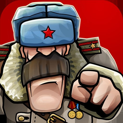 二战争锋2钻石无限版