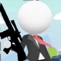 火柴人狙击贼准手机版