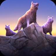 Wolf Simulator Evolution狼族模拟进化官方版 v1.0.5.2 最新版安卓版