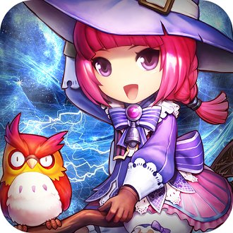 炉火战纪王者召唤官网手游