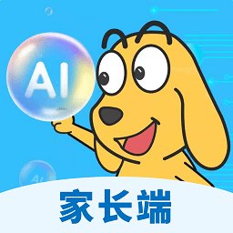 适趣家长端app