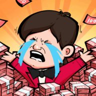 花光首富十个亿安卓版下载_花光首富十个亿手机版下载