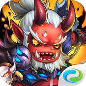 我的三国时代手机游戏