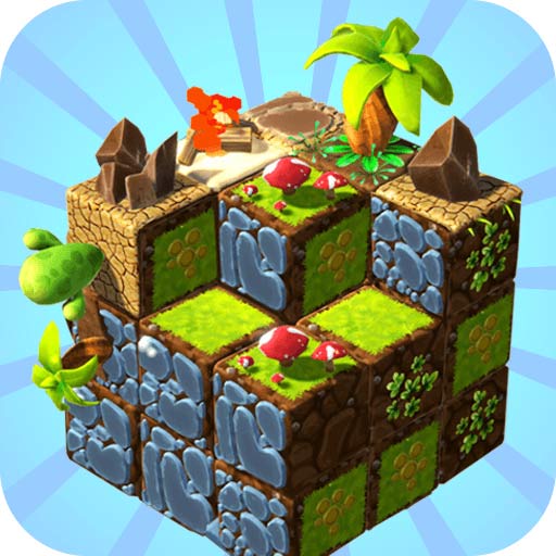 方块冒险世界安卓版下载_方块冒险世界手机版下载