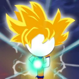 龙珠超火柴人勇士游戏