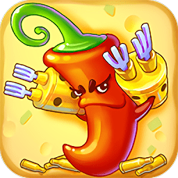 反恐战斗内购破解版