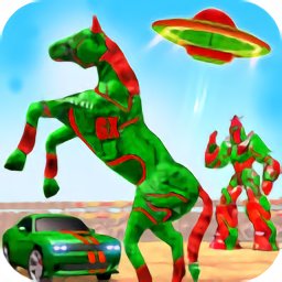 德比汽车机器人手机版 v1.4 安卓版