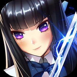 异次元战姬魔界之门手游