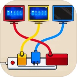 帮它们通电游戏 v1.0 安卓版