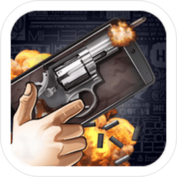 枪射击模拟无限金币版