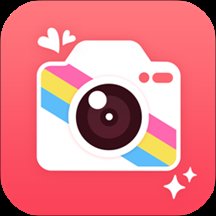 美颜美妆P图自拍相机客户端