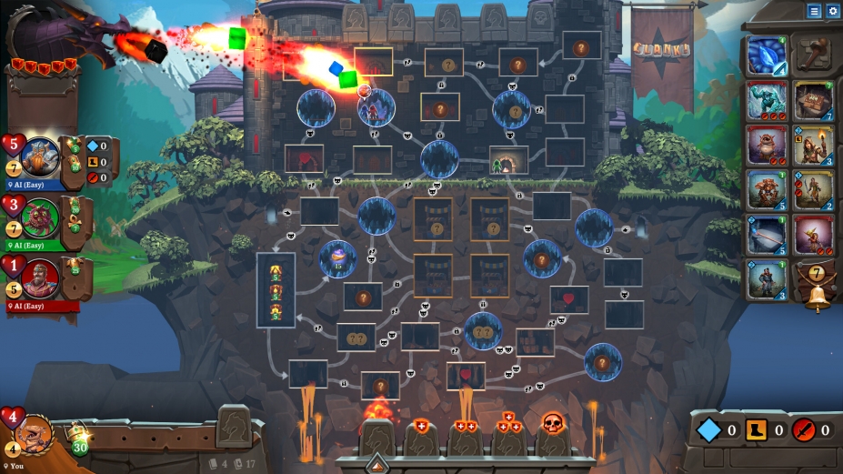 Clank!免安装绿色版3