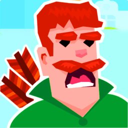 弓箭手英雄传说中文版