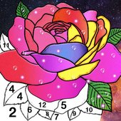数字着色绘画安卓版下载_数字着色绘画手机版下载