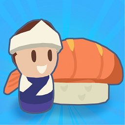 Idle Sushi House游戏 v1.0.1020 安卓版