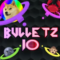 bulletz.io手游最新版 v1.0.0 安卓版安卓版