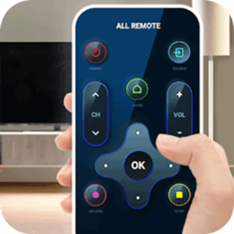 智能电视遥控器pro客户端 v1.6 安卓版