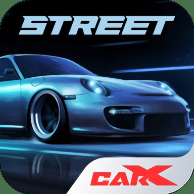 carx street街头赛车最新版本 v0.9.3 中文版