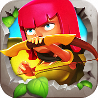 荒野部落腾讯版