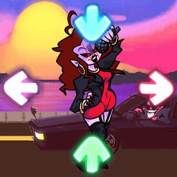 音乐达人周五全明星版游戏 v1.0.0 安卓版